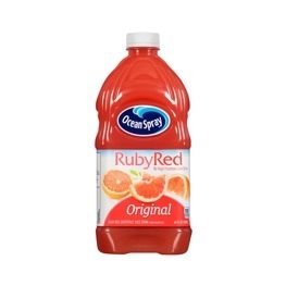 Ingredient Grapefruit Juice